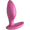 Image de Plug anal connecté We-Vibe Ditto+