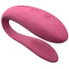 Image de Stimulateur pour couple We-Vibe Sync Lite