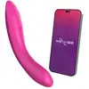 Image de Vibromasseur connecté We-Vibe Rave 2
