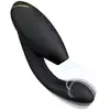 Image de Womanizer DUO 1 stimulateur clitoridien noir