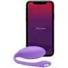 Image de Oeuf vibrant connecté We-Vibe Jive Lite