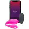 Image de Oeuf vibrant connecté We-Vibe Jive 2