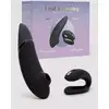 Image de Coffret sextoys Womanizer et We-Vibe Lust & Luxury