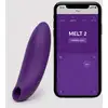 Image de We-Vibe Melt 2 stimulateur clitoridien violet