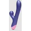 Image de Vibromasseur rabbit ROMP Pulse