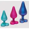 Image de Kit plug anal ROMP Luster