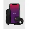 Image de Stimulateur pour couple connecté We-Vibe Chorus Pro noir