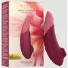 Image de Womanizer Next stimulateur clitoridien rouge