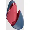 Image de Womanizer Next Liberty stimulateur clitoridien blue/red