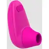 Image de Womanizer Starlet 1 stimulateur clitoridien rose