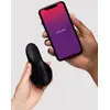 Image de We-Vibe Shared Touch stimulateur connecté pour couple noir