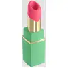Image de Womanizer Beauty  stimulateur clitoridien vert