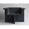 Image de 101 Copenhagen BRUTUS LOUNGE CHAIR