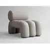 Image de 101 Copenhagen FOKU CHAIR SUNPROOF