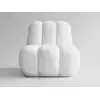 Image de 101 Copenhagen TOE CHAIR SHEEPSKIN