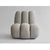 Image de 101 Copenhagen TOE CHAIR SUNPROOF