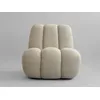 Image de 101 Copenhagen TOE CHAIR LINEN