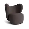 Image de NORR11 LITTLE BIG CHAIR