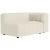 Image de NORR11 STUDIO LARGE ARMREST
