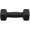Image de Haltère de remise en forme Punch Noir 2,5 kg 112001-1000