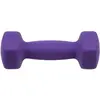 Image de Haltère de remise en forme Punch Violet 2 kg 112001-3016