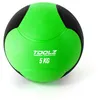 Image de TOOLZ 5kg Medicine Ball-Vert,Noir