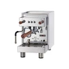 Image de Machine expresso Bezzera Crema DE PID - semi-professionnelle, acier inox