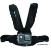 Image de Support caméra Easypix GoXtreme Chest-Mount Noir TU 55232