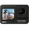 Image de Caméra Easypix GoXtreme Vision DUO 4K Noir 10,5x7x24,5 cm 20161