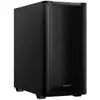 Image de Boîtier PC Midi Tower be quiet! Pure Base 501 avec 2 ventilateurs Pure Wings 3 140 mm Noir - Excellent état en occasion ou reconditionné