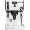 Image de Machine expresso Rancilio Silvia Pro X - semi-professionnelle, acier inox