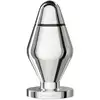 Image de Plug Anal Aluminium E-Stim John