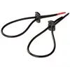 Image de Lassos pour Pénis E-Stim Rodeo Robin