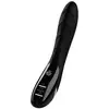 Image de Vibromasseur E-Stim Sizzling Simon Black Edition
