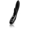 Image de Vibromasseur Rabbit E-Stim Daring Danny Black Edition