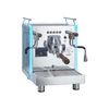 Image de Machine expresso Bezzera Matrix DE - semi-professionnelle, acier inox