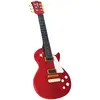 Image de Guitare Rock Dès 4 Ans Noir