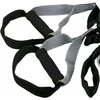 Image de Sangle de musculation - Suspension - Renforcement musculaire PowerShot Noir TU TA051