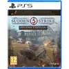Image de Sudden Strike 5 Deluxe Edition Ps5 - Playstation 5 Multicolore
