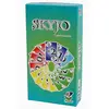 Image de Skyjo Le Jeu De Cartes Passionnant Multicolore