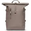 Image de Sac à dos Got Bag Rolltop 2.0 Monochrome Marron TU BP0012MO-430
