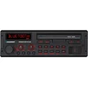 Image de BLAUPUNKT 2 001 018 000 000 Autoradio WMA, Connecteurs/Prises: USB