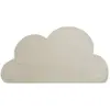 Image de Set De Table Nuage Taupe