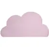 Image de Set De Table Nuage Rose