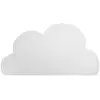 Image de Set De Table Nuage Gris