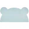 Image de Set De Table Ours Aquamarine