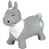 Image de Animal Sauteur Gonflable Gris - Poney