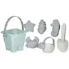 Image de Jeu De Plage Tilda Aquamarine