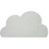 Image de Set De Table Nuage Gris Clair