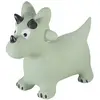 Image de Animal Sauteur Gonflable Pistache - Dino